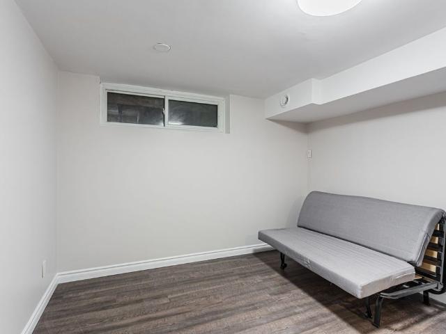 Apartment for rent in York, Ontario