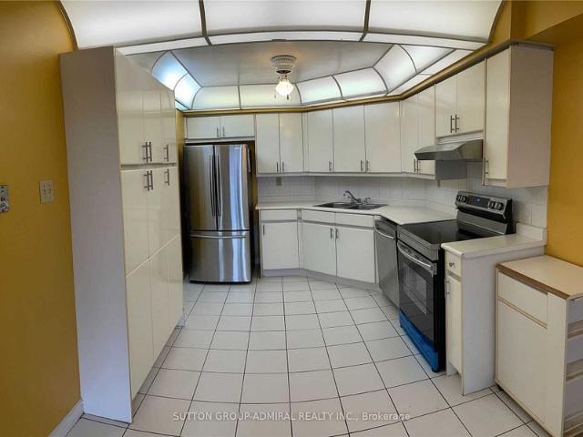 Apartment for rent in York, Ontario