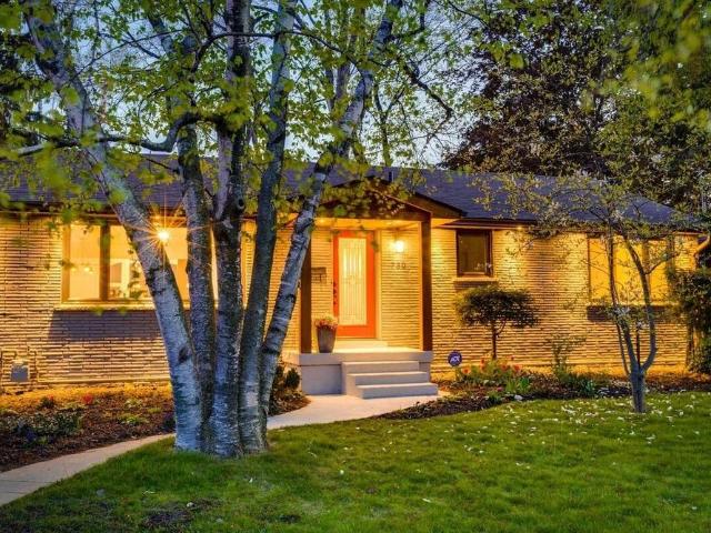 House for rent in Burlington, Ontario