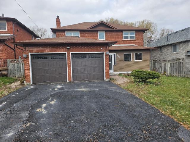 Apartment for rent in Durham, Ontario
