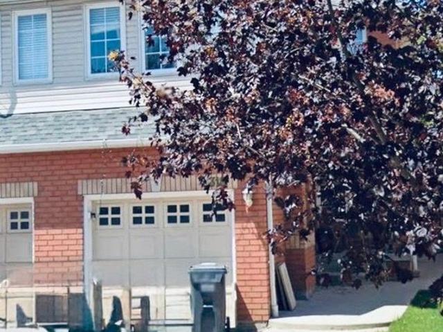 House for rent in Mississauga, Ontario