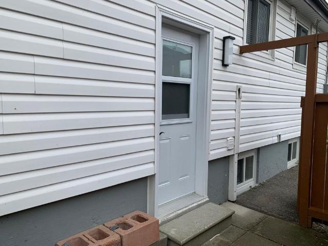 Apartment for rent in Fairport Beach, Pickering
