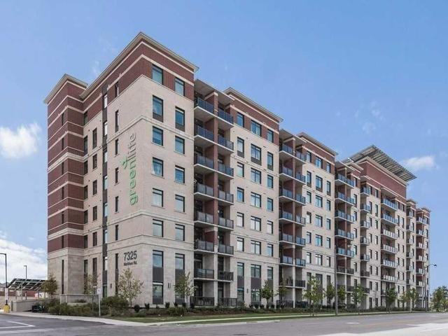 Apartment for rent in York, Ontario