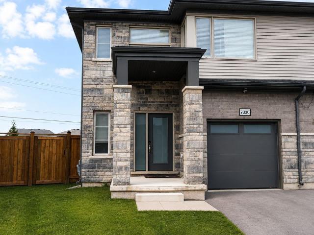 House for rent in Niagara, Ontario