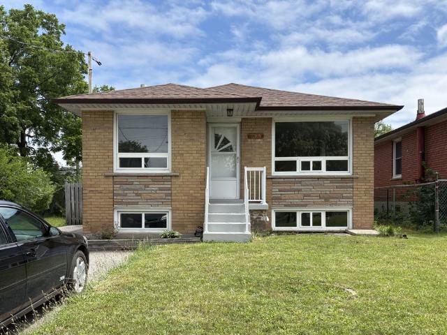 House for rent in Woburn, Ontario
