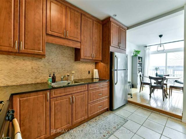 Apartment for rent in Woburn, Ontario
