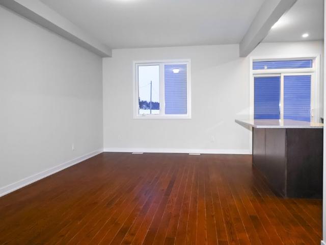 Townhouse for rent in Mulhurst Bay, Ontario