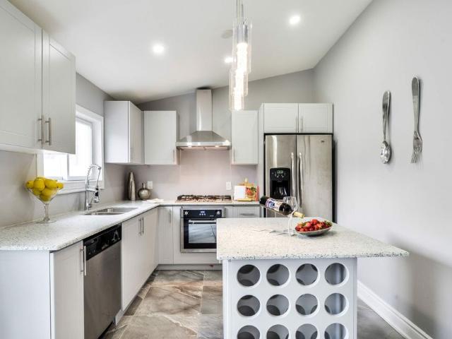 House for rent in Woburn, Ontario