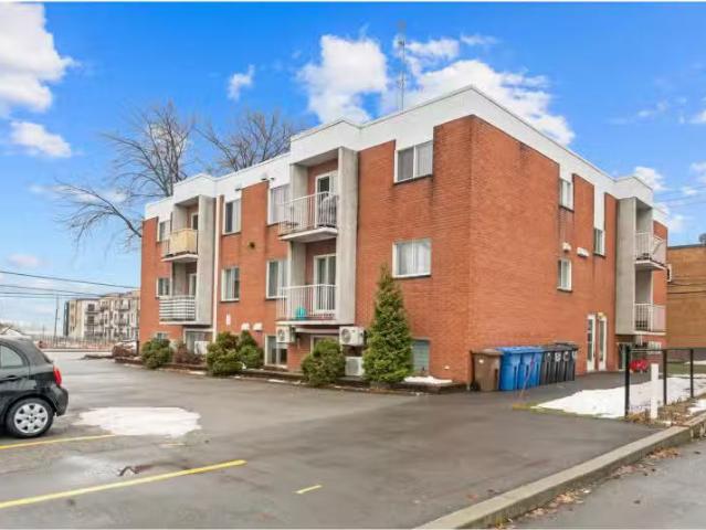 House for rent in Repentigny, Quebec