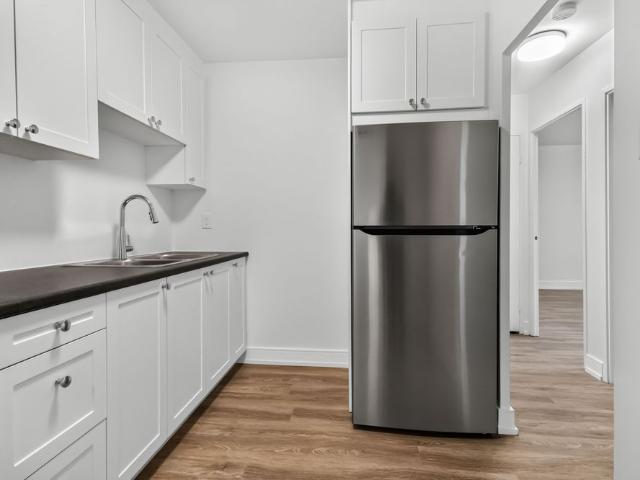 Apartment for rent in Westmount, London