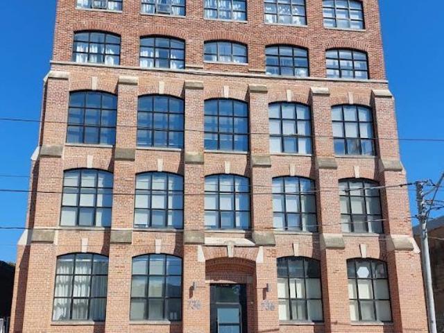 Apartment for rent in Woburn, Ontario