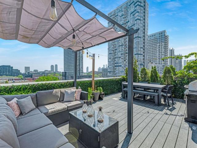 Apartment for rent in Woburn, Ontario
