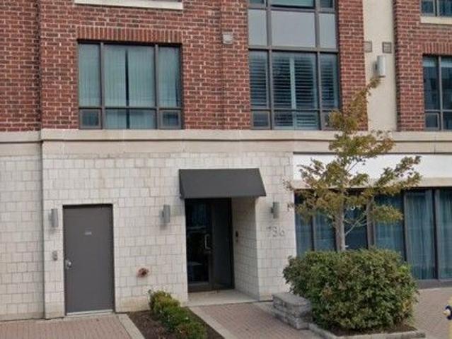 Apartment for rent in Don Valley North, Toronto