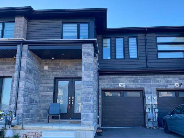 Townhouse for rent in Niagara, Ontario