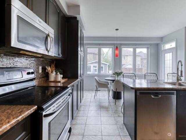 House for rent in Woodstock, Southwestern Ontario