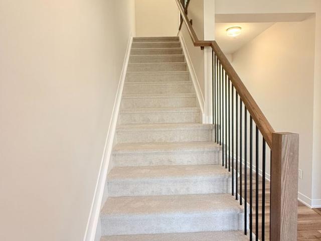 Townhouse for rent in Mulhurst Bay, Ontario