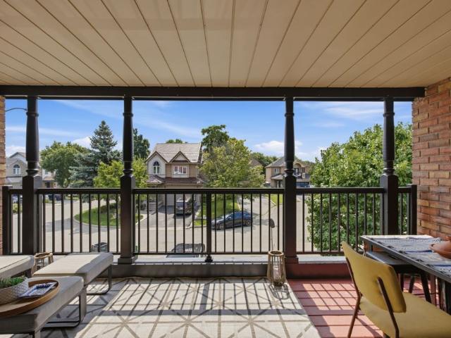 House for rent in Mississauga, Ontario