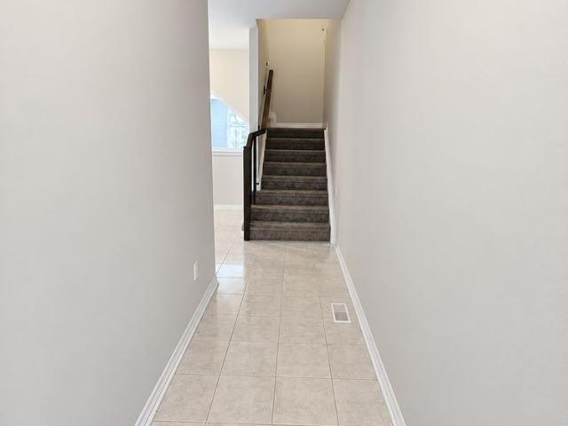 Townhouse for rent in Niagara Falls, Golden Horseshoe