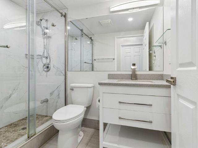 Apartment for rent in York, Ontario