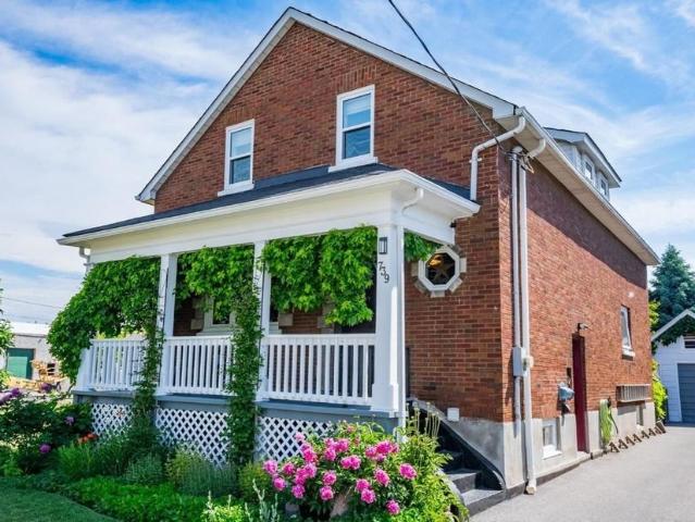House for rent in Durham, Ontario