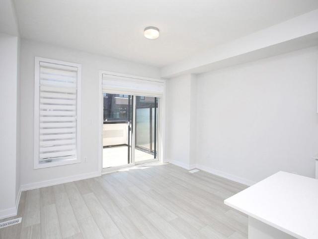 Townhouse for rent in Woburn, Ontario