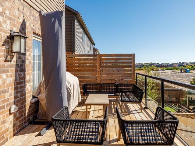 House for rent in Collingwood, Central Ontario