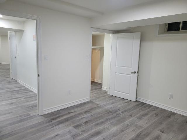 Apartment for rent in Barrie, Ontario