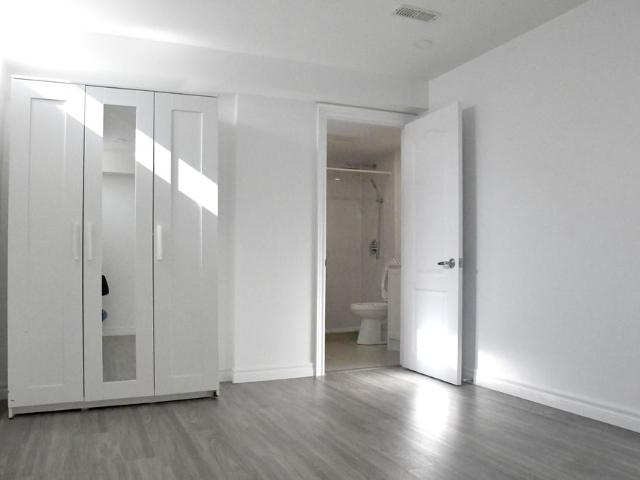 Apartment for rent in York, Ontario