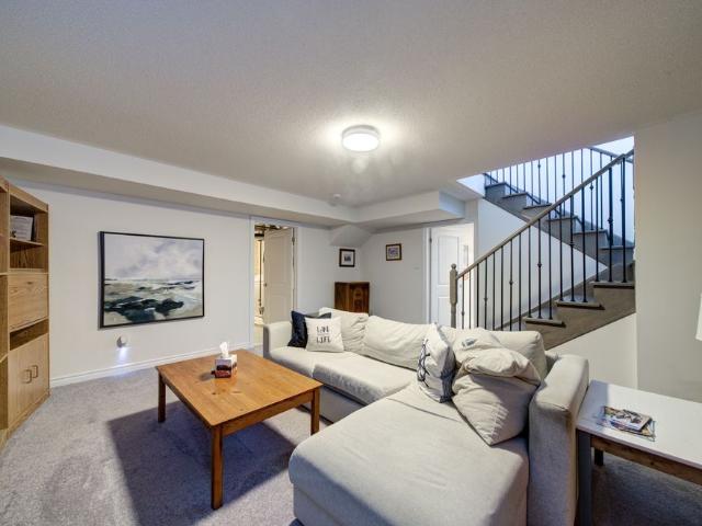 Townhouse for rent in Wasaga Beach, Ontario