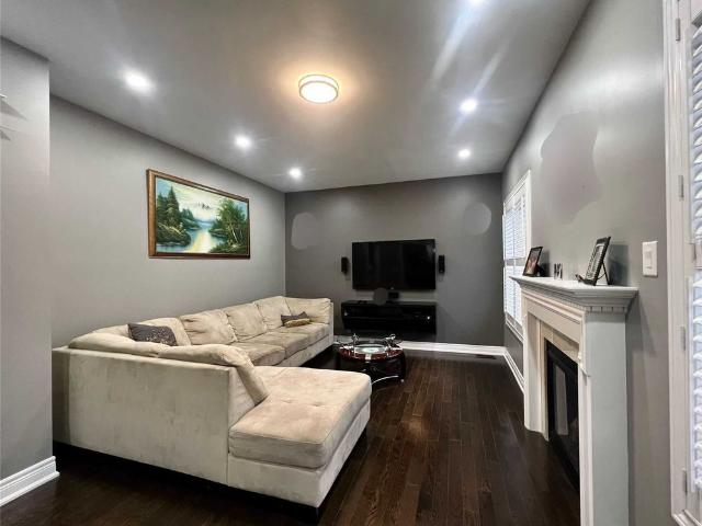 House for rent in Georgina, Ontario