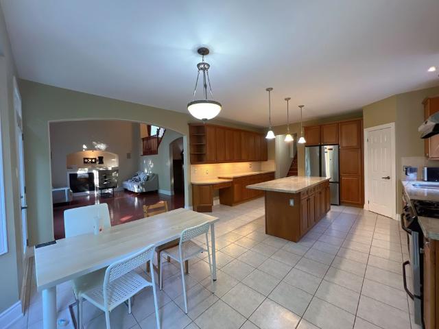 House for rent in York, Ontario