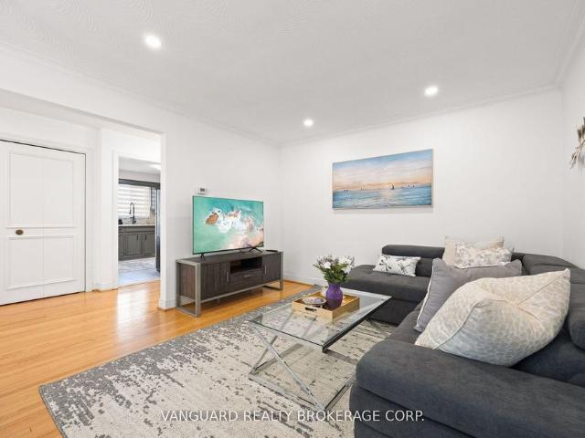 House for rent in Woburn, Ontario
