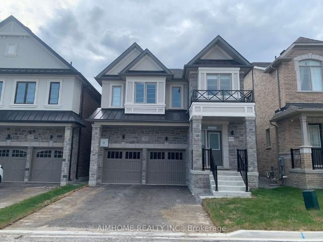 House for rent in York, Ontario