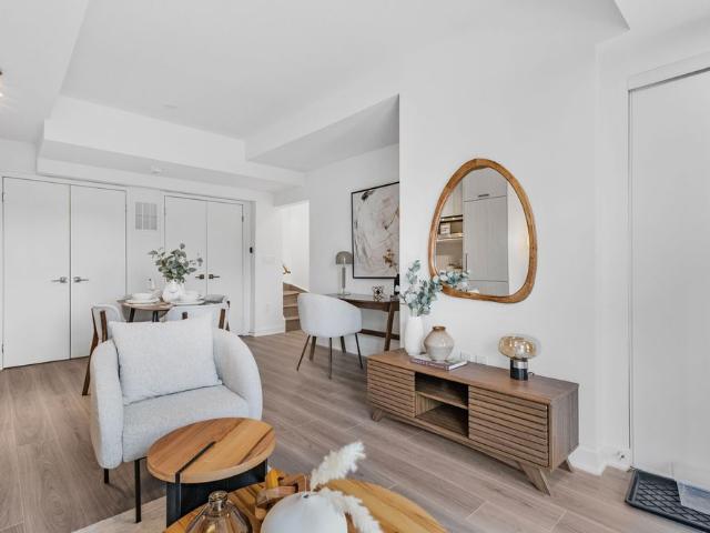 Apartment for rent in Woburn, Ontario