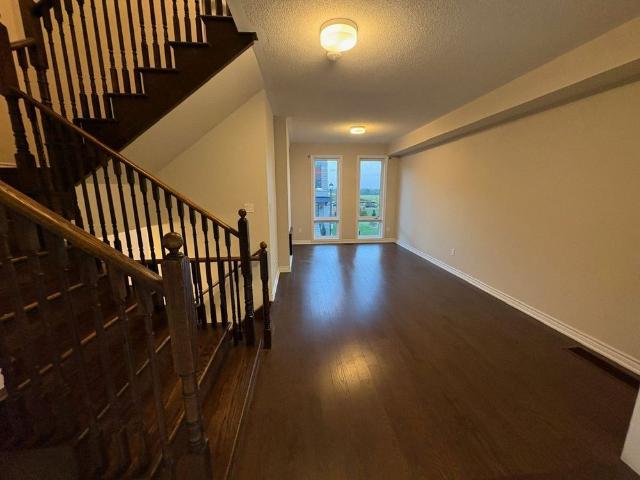 Townhouse for rent in Durham, Ontario