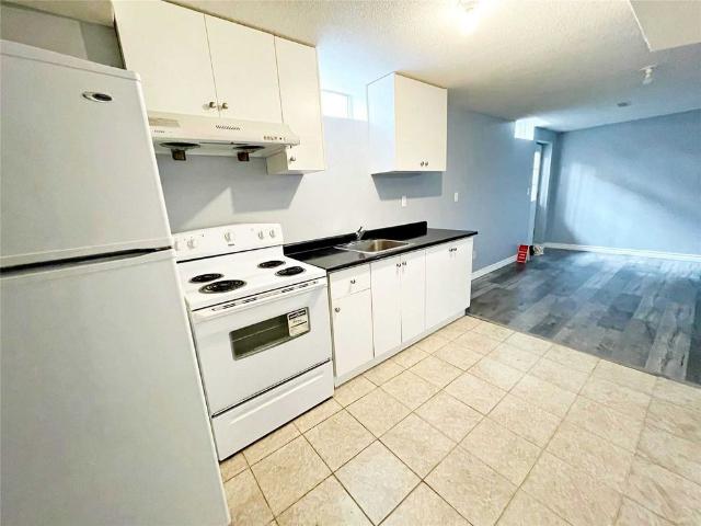 Apartment for rent in York, Ontario