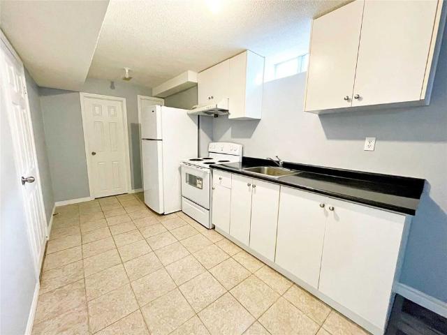 Apartment for rent in York, Ontario