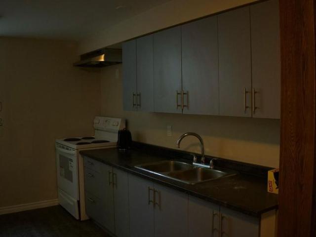 House for rent in Kitchener, Ontario