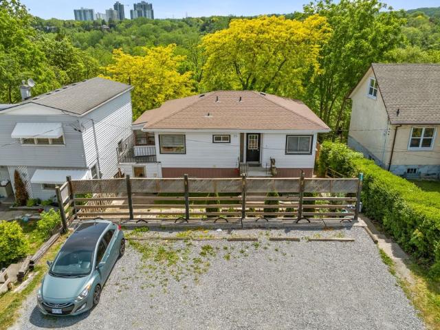 House for rent in St. Catharines, Golden Horseshoe