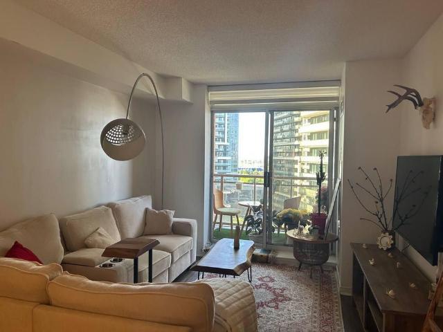 Apartment for rent in York, Ontario