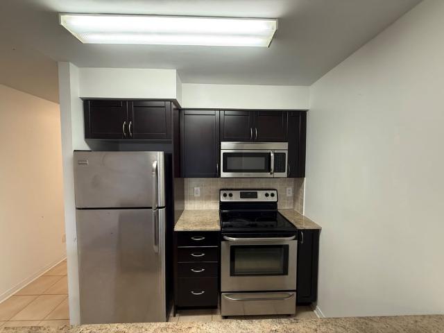 Apartment for rent in York, Ontario