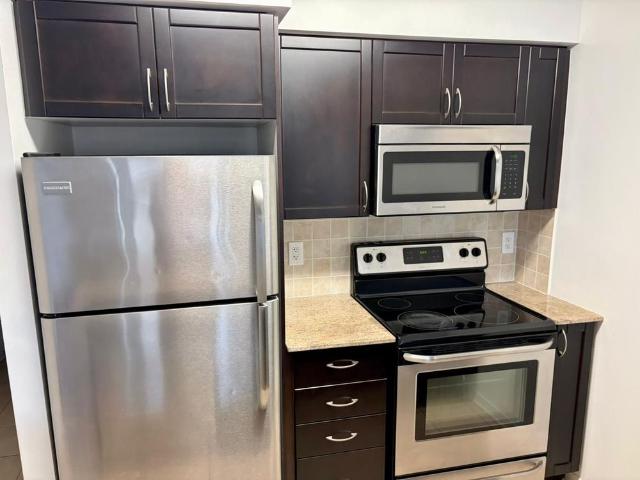 Apartment for rent in York, Ontario