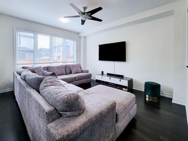 House for rent in Caledonia, Ontario