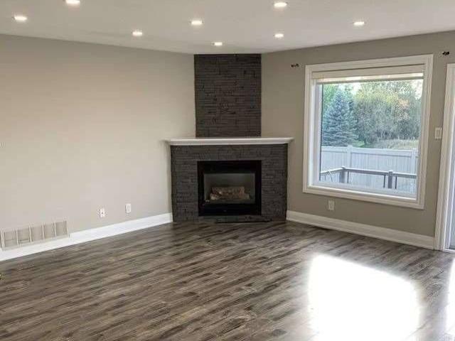 House for rent in Barrie, Ontario