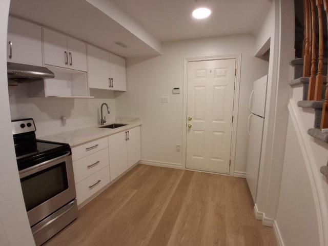 Apartment for rent in York, Ontario