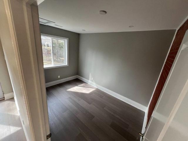 House for rent in York, Ontario