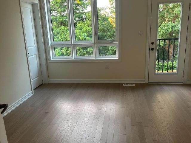 Townhouse for rent in Durham, Ontario