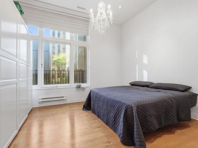 Apartment for rent in Woburn, Ontario