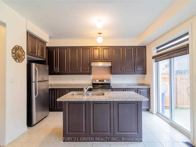 House for rent in Georgina, Ontario