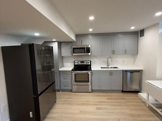 Apartment for rent in York, Ontario
